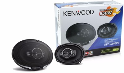 kenwood 6x9 speakers 5 way