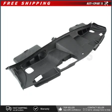 For Mercedes-Benz W212 E350 2010-2013 Radiator Fan Shroud Top Upper Cover Shield