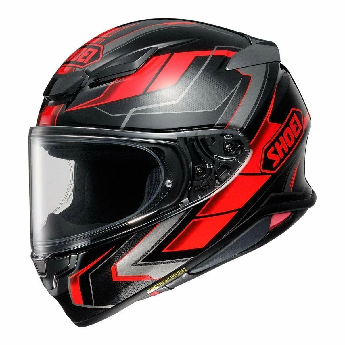 Lightest hotsell shoei helmet