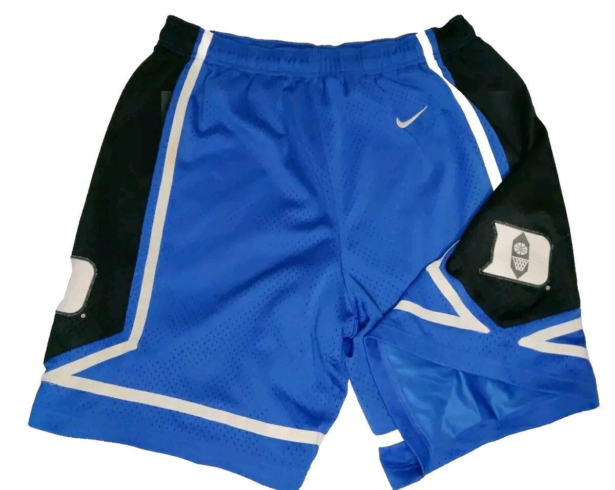 duke blue devils shorts