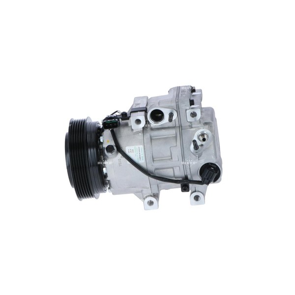 Kompressor Klimaanlage FüR KIA Sportage Hyundai IX35 Tucson-image