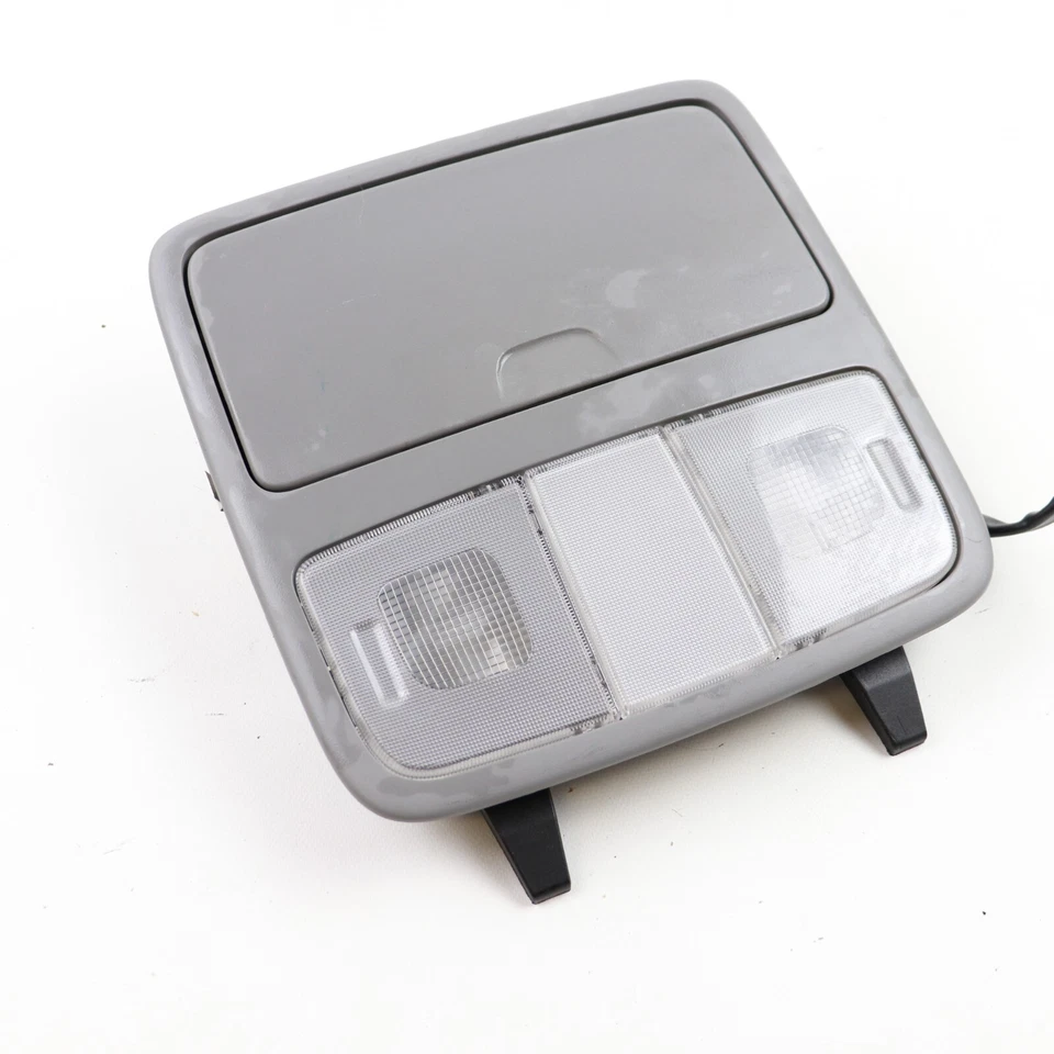 Lámpara de luz domo consola delantera Hyundai Elantra 2007-2010 92800-2H000 Foto 3 de 4