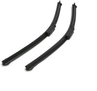 Scheibenwischer WischerbläTter Vorne Satz FüR Seat Altea 5P1 2004 - 2021 A958S
