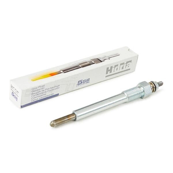 4 X HIDRIA H1118 GLOW PLUGS FOR BMW 5013721118 - SAME DAY DISPATCH