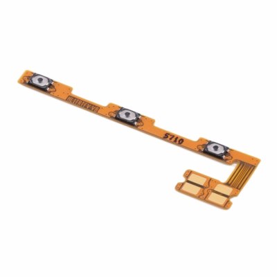 Flachbandkabel Power Tasten Ein Aus Für HUAWEI Y7 TRT-LX1 Nova Lite Plus