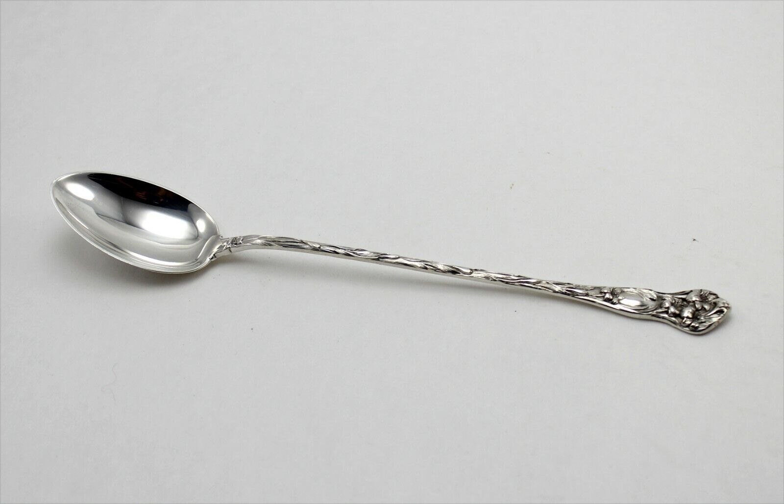 Watson Lily Sterling Silver Iced Tea Spoon(s) - 7"