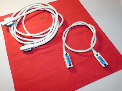 Alpha Wire-12 AWM Style 2464 VW-1, 02 32: 13 feet & 99 37: 3 feet Cables 