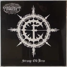 CARPATHIAN FOREST: Strange Old Brew Peaceville 180g SEALED Vinyl LP Black Metal