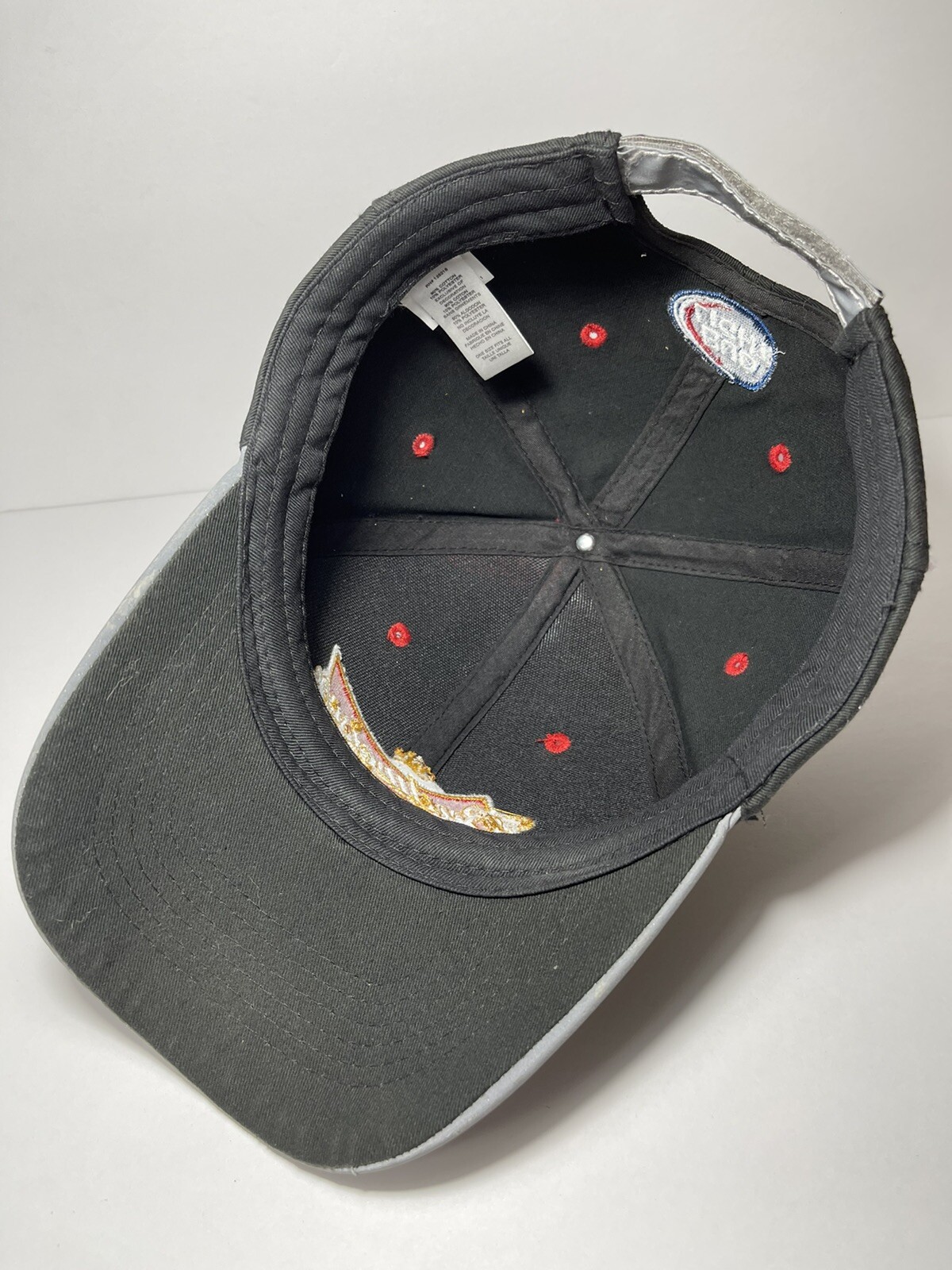 Budweiser hat - image 6