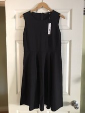 Women’s T Tahari Black Dress Size 10