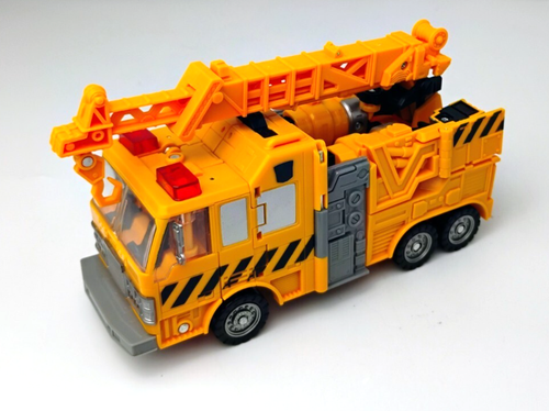 Transformers Solar Storm Grapple Generations Reveal the Shield Voyager; HFTD/RTS