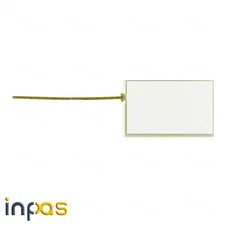 QTY:1 For Touch Panel Glass screen Replacement  NT1817-1 UL E252043C