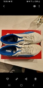 puma calcio nuove