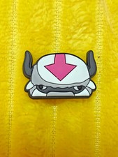 Appa Avatar Shoe Croc charms-