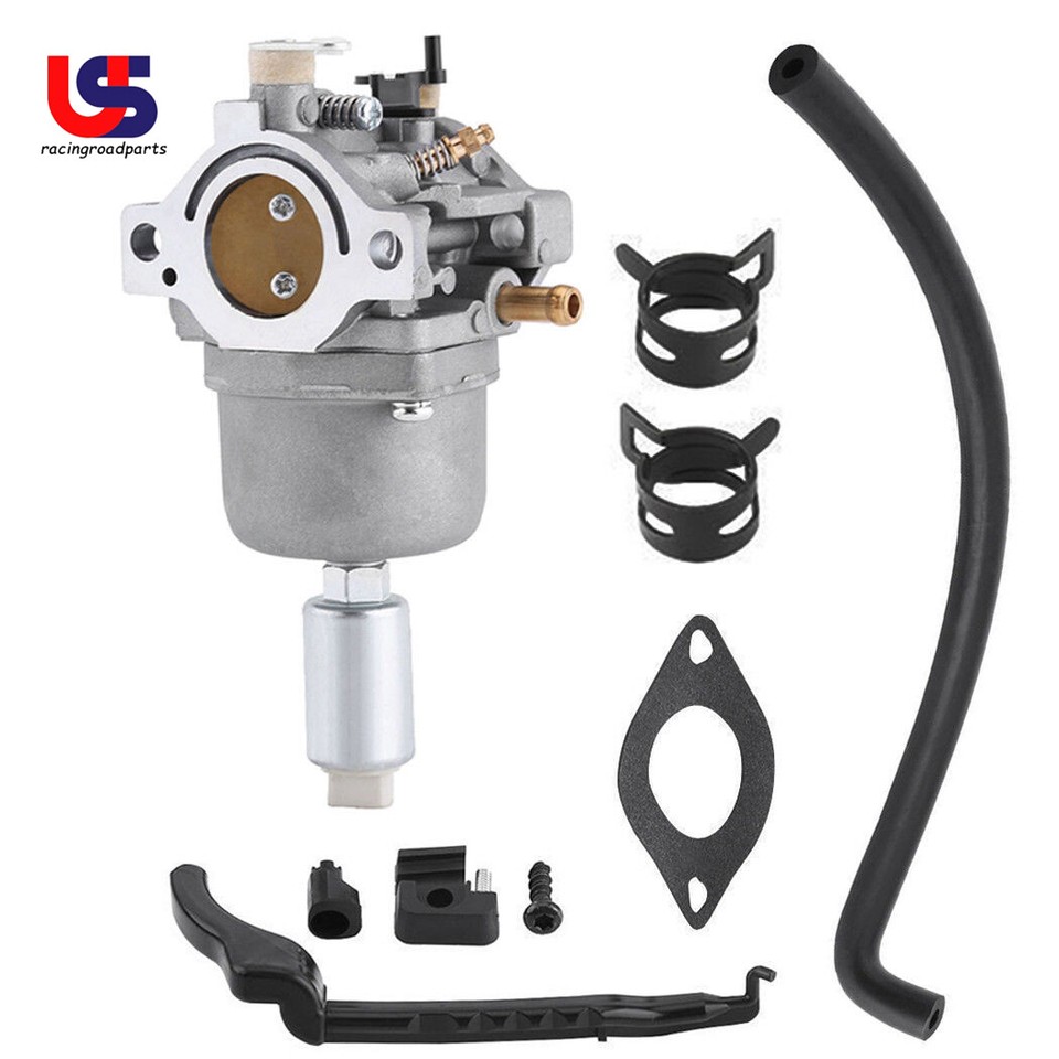 Carburatore Universale Per Motori Briggs & Stratton 14-21 CV | Sostituisce 699109, 791888, 793224 - Foto 2