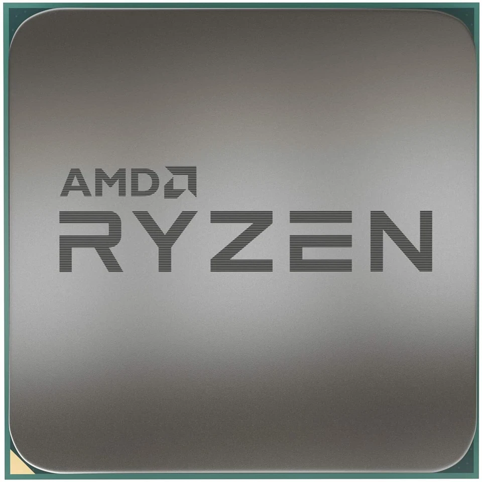 Processore AMD Ryzen 7 5800X 3,8 GHz socket AM4 36 MB cache II - Immagine 2 di 3