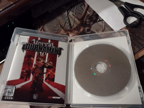 PlayStation 3 Games ~ Most with Manuals! - Picture 530 of 533
