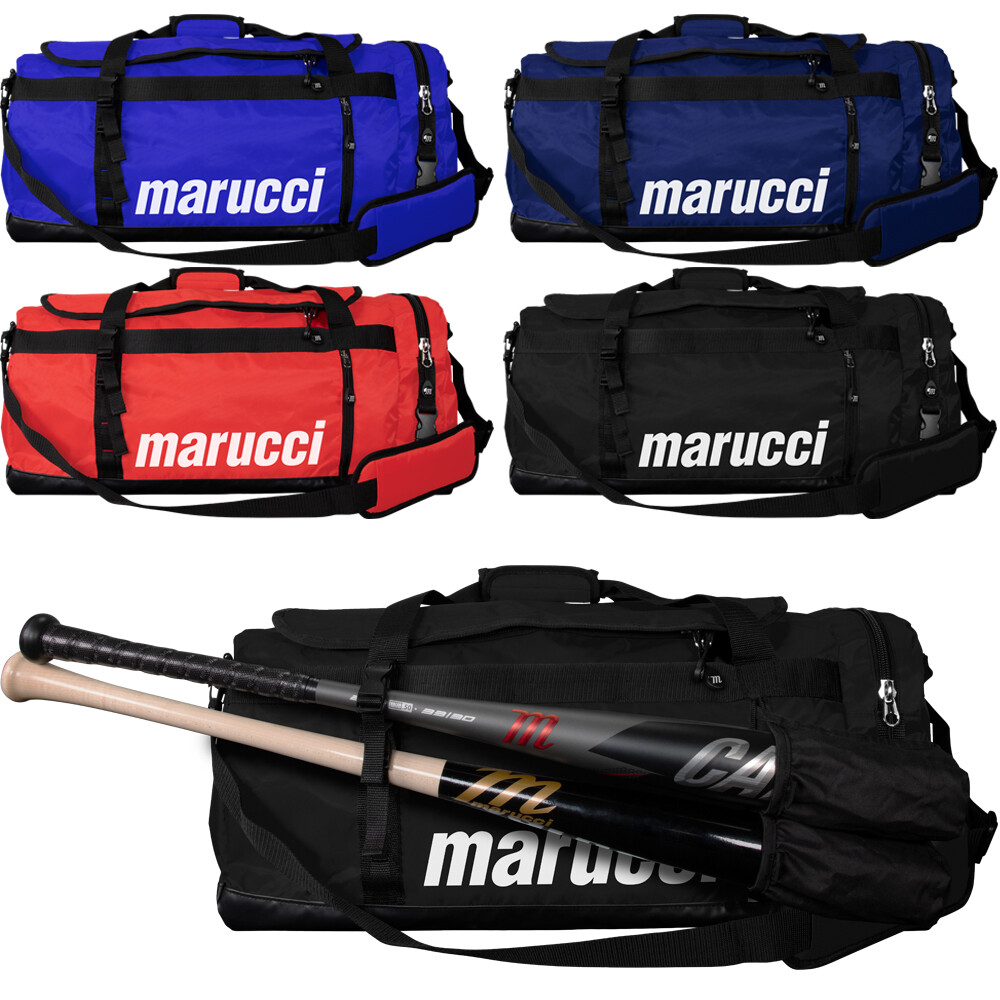 marucci team utility duffel bag