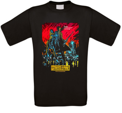 T-shirt Total Recall (film Culte) Noir, Toutes Tailles Disponibles, Neuf Sans étiquette