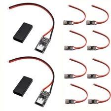10PCS USB-C PD QC Decoy Board Trigger 9/12/15/20V Adjustable Volt Power Module