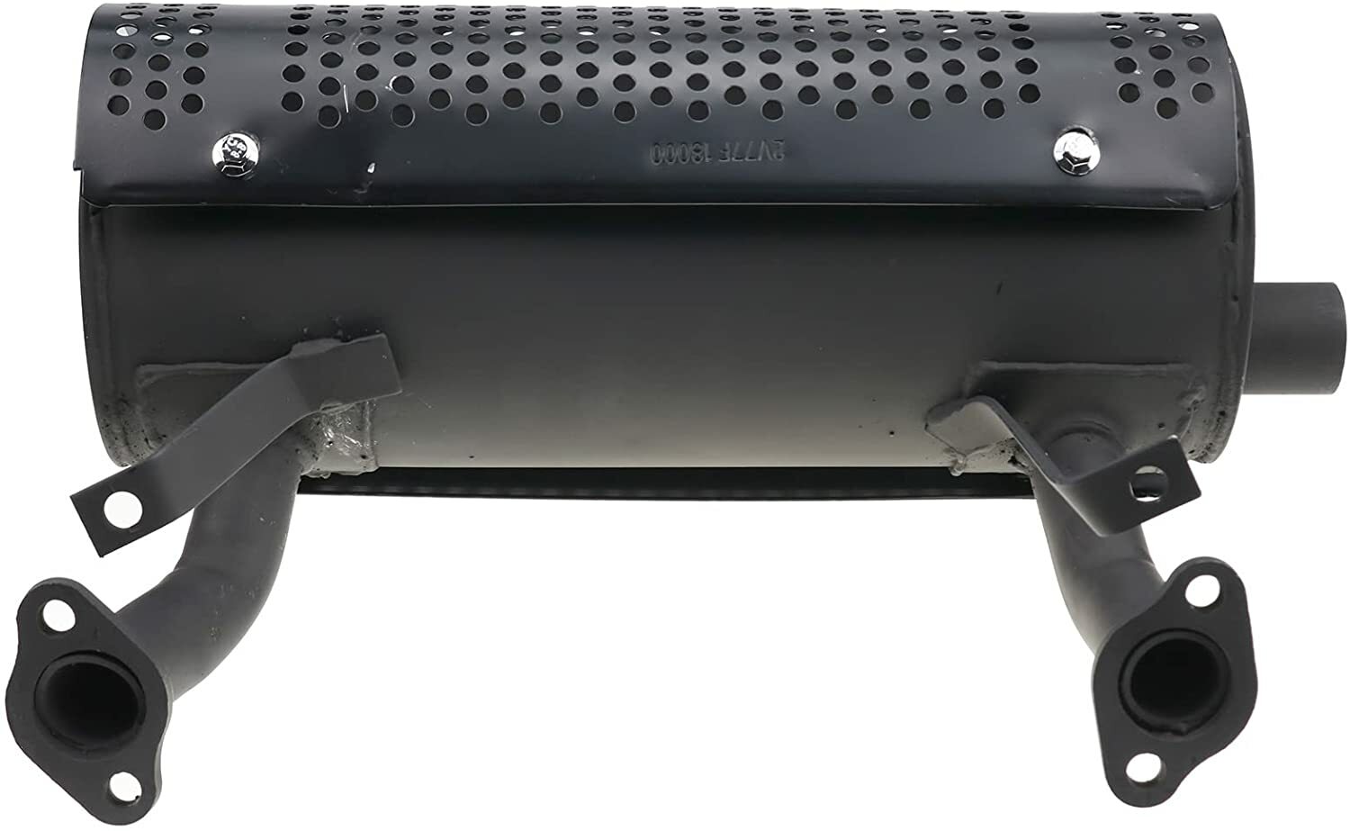 2 Stück Ölfilter Für Honda GX610-GX690 - Kompatibel Mit 15400-PLM-A02