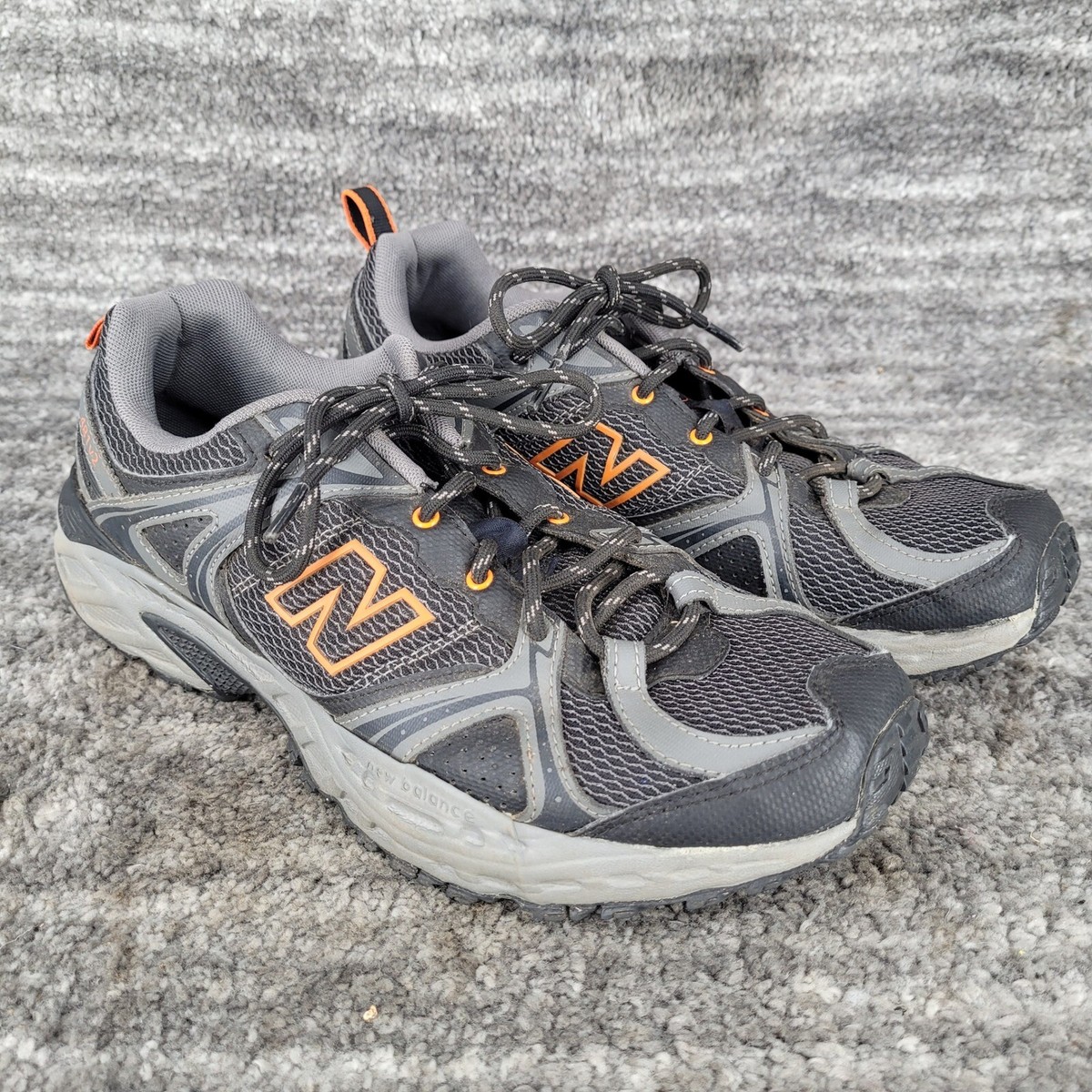 Hiking Shoes New Balance 84 All Terrain New Balance 481v2 Trail