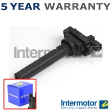 Ignition Coil Pack Intermotor 12883CP Fits Suzuki Grand Vitara Vitara 1.8 2.0