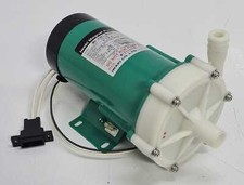 Iwaki Magnet Pump MD-20RZ-NC03 11/10 l/m 100V - Turquoise Color