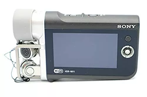 SONY HDR-MV1