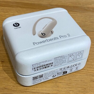 Powerbeats Pro2 未開封 Beats Powerbeats Pro 2 Wireless Bluetooth Earbuds Headphones Quick