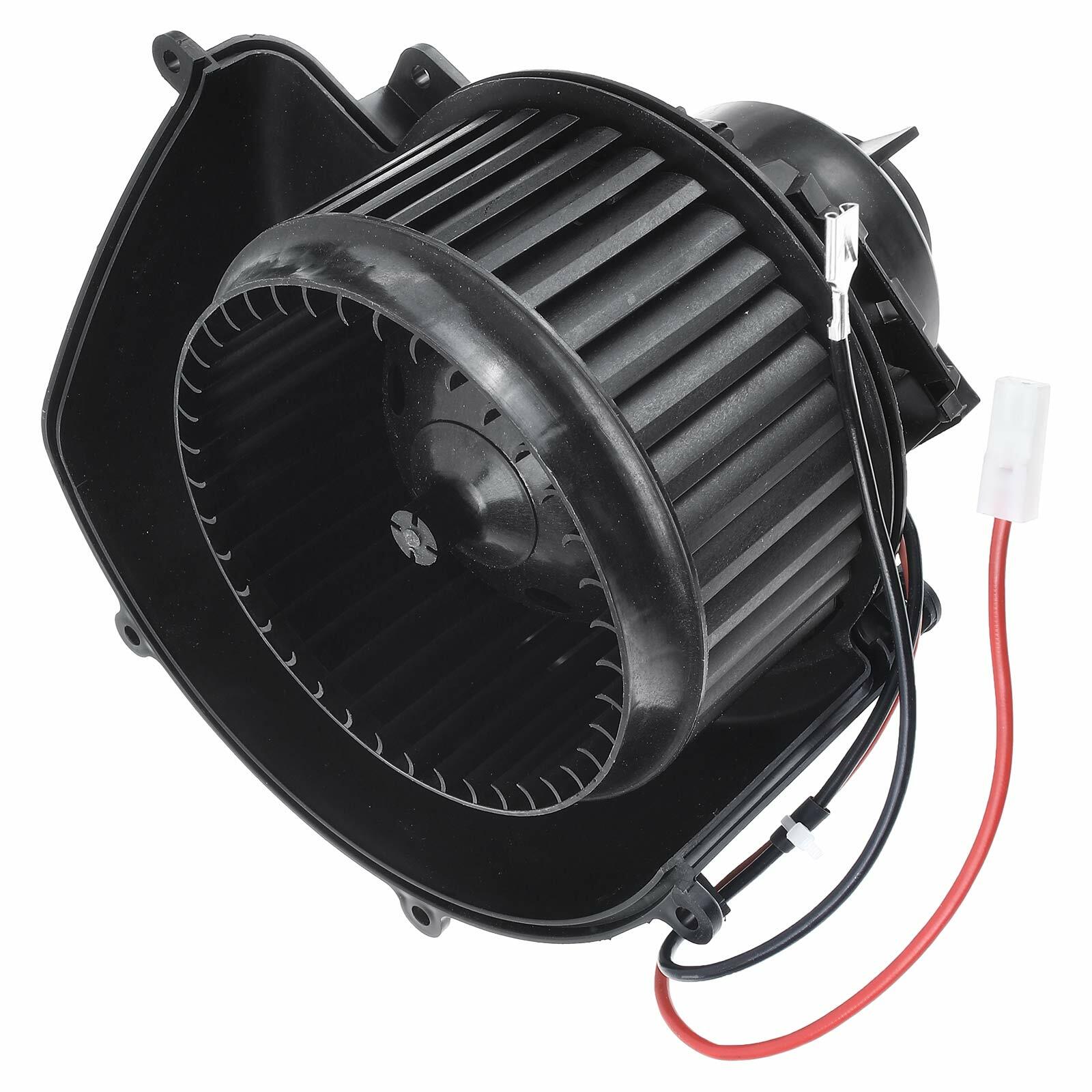 FOR VAUXHALL ASTRA G MK4 ASTRA H MK5 1998-2014 HEATER BLOWER MOTOR FAN RHD