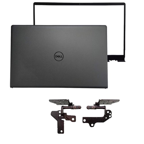 Tampa Completa Da Tela Dell Inspiron 15 3510 3511 3515 Cinza - Foto 6