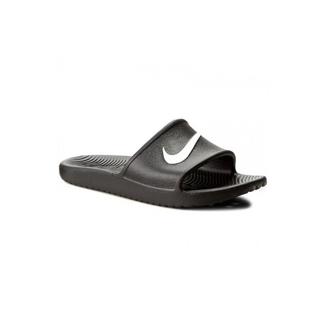 nike slippers kawa