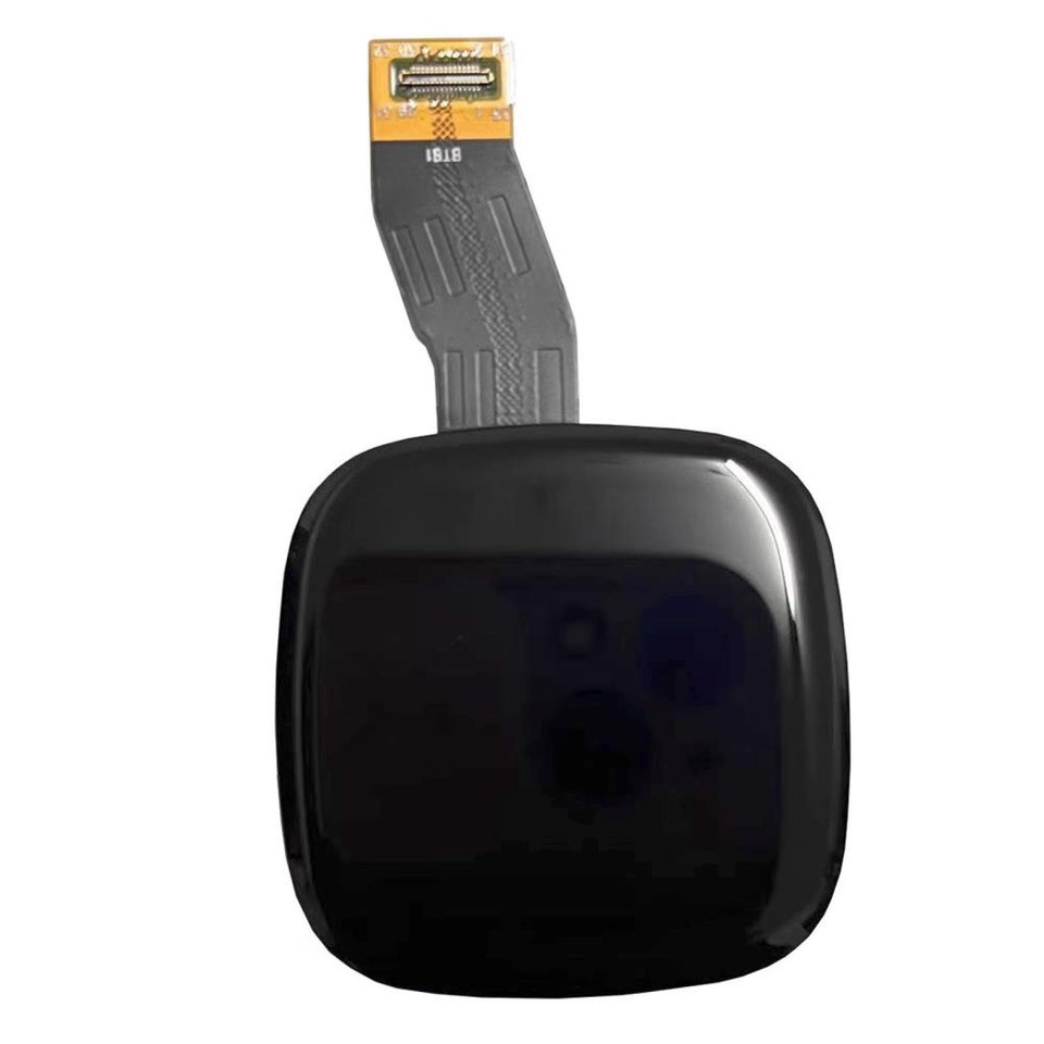 Smart Watch LCD Display Touch Screen Assembly Repair Parts For Fitbit