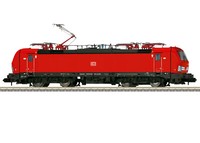 Minitrix / Trix N 16831 - Elektrolokomotive Baureihe 193, Digital, Sound Neuware