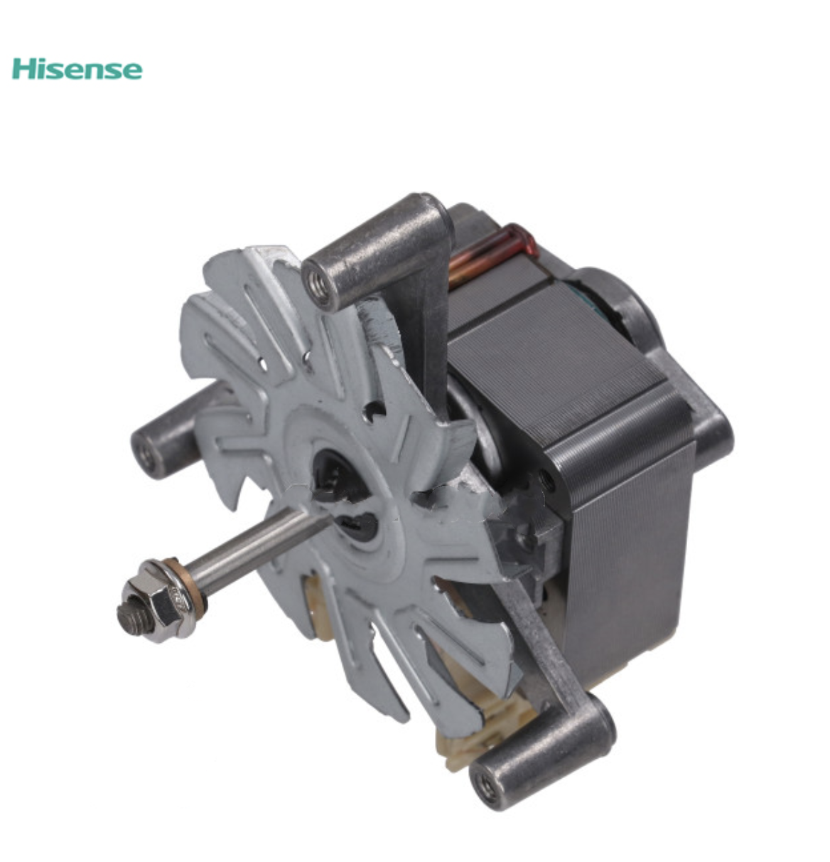 Genuine Hisense BID95211XUK Oven Fan Motor Assembly