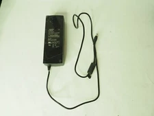EDAC EM11201D 19V, 6.31A, 120W power adapter, no ac power cord, 4.8mm tip