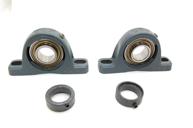 Подшипник 206 skf