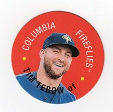 2017 TOPPS HERITAGE MINOR LEAGUE 1968 DISCS SINGLES U PICK COMPLETE YOUR SET