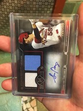 2017 Topps Museum Collection Baseball Cards 10