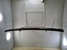 Barres de toit Jeep COMPASS