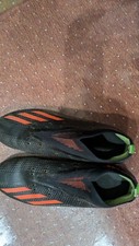 adidas soccer cleats size 8