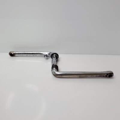 70s BMX ✶✶ Ashtabula 骨 クランク CP 70s BMX ✶✶ Ashtabula 骨 クランク CP 70s BMX ✶✶ Ashtabula 骨