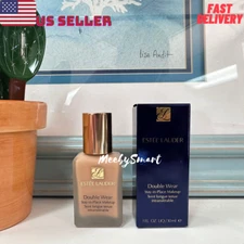 Estee Lauder Double Wear Stay-in-Place Foundation, pick your shade！Fast shipping