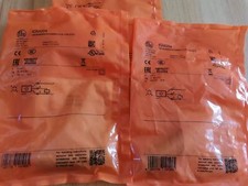 1PC IFM IGM204 Proximity Switch Sensor IGM204 New