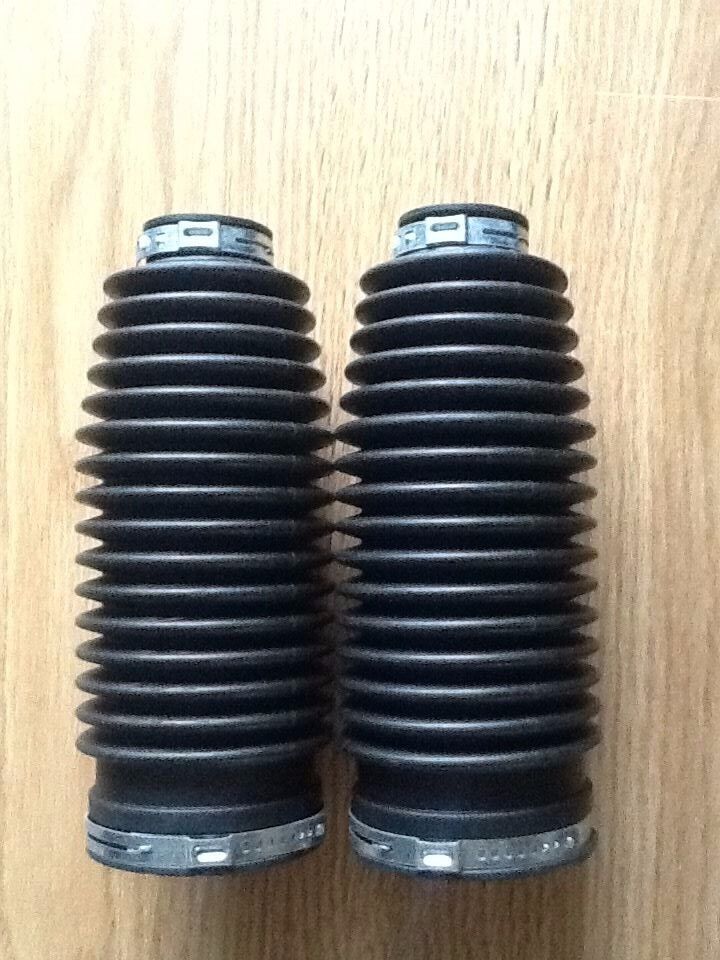 Cadillac STS SRX-Rack & Pinion Bellow/Boot -6 PIECE KIT-2 Cadillac STS SRX-Rack & Pinion Bellow/Boot -6 PIECE KIT-2