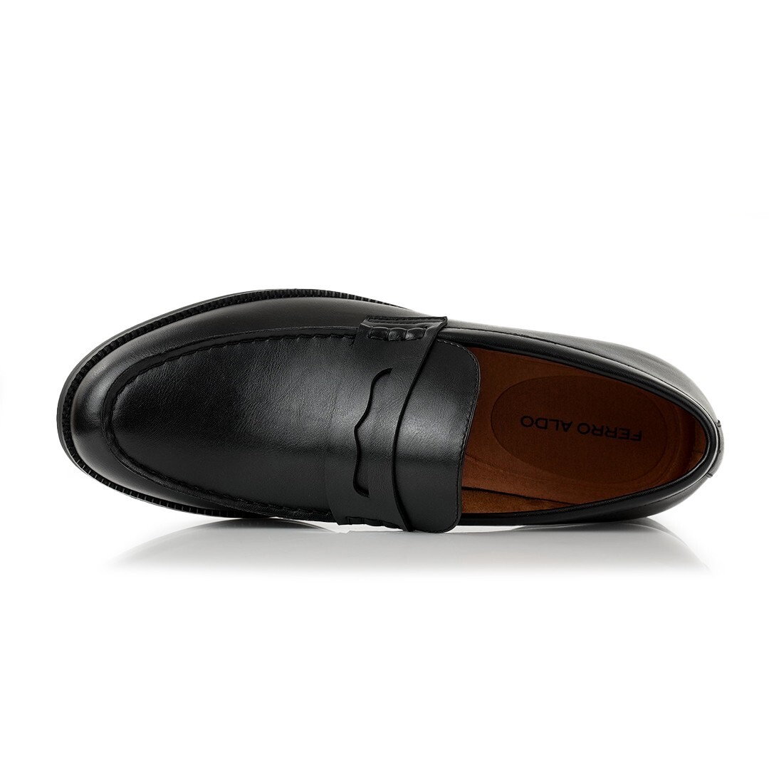 Ferro Aldo DOUGLAS MFA19700 Men's Loafers View 6