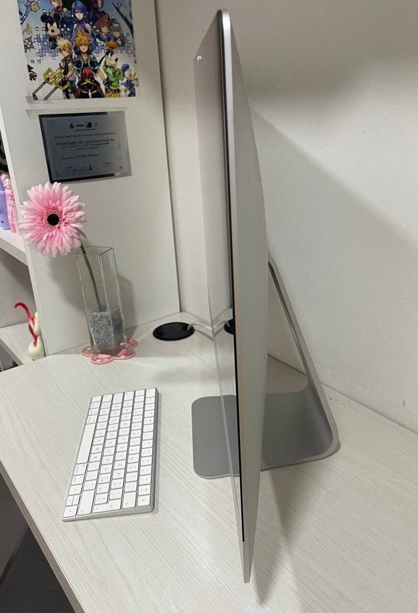 Apple iMac 27