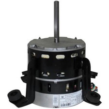 Moteur souffleur ECM Carrier HD44MQ130 1/2CV