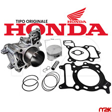 KIT CILINDRO GRUPPO TERMICO ONE Ø 72 CILINDRO PISTONE HONDA SH 300 2007 - 2023